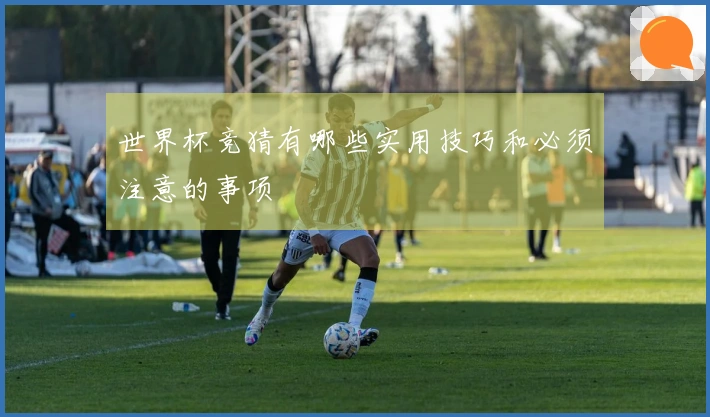 世界杯竞猜有哪些实用技巧和必须注意的事项
