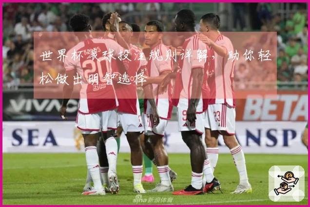 世界杯滚球投注规则详解，助你轻松做出明智选择