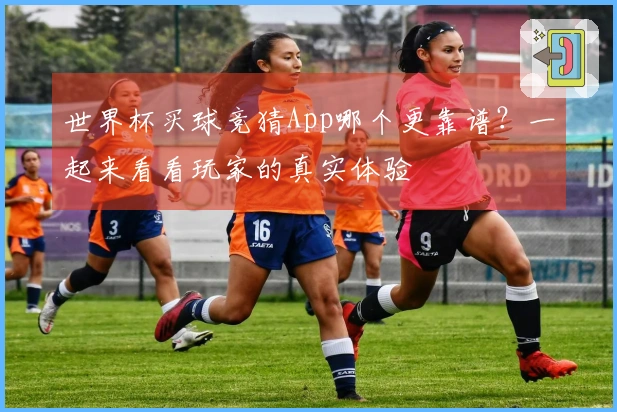 世界杯买球竞猜App哪个更靠谱？一起来看看玩家的真实体验