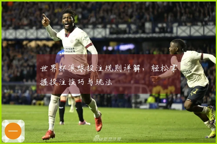 世界杯滚球投注规则详解，轻松掌握投注技巧与玩法