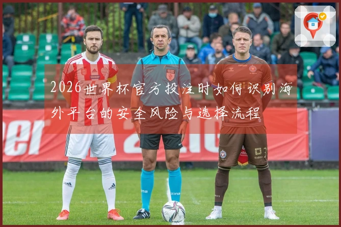 2026世界杯官方投注时如何识别海外平台的安全风险与选择流程