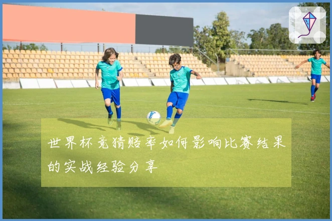 世界杯竞猜赔率如何影响比赛结果的实战经验分享