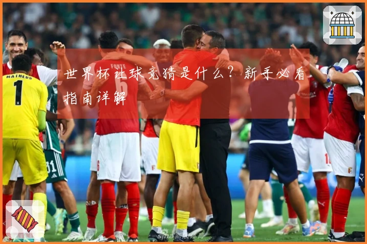 世界杯让球竞猜是什么？新手必看指南详解