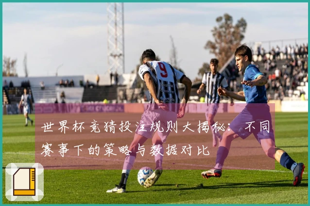 世界杯竞猜投注规则大揭秘：不同赛事下的策略与数据对比