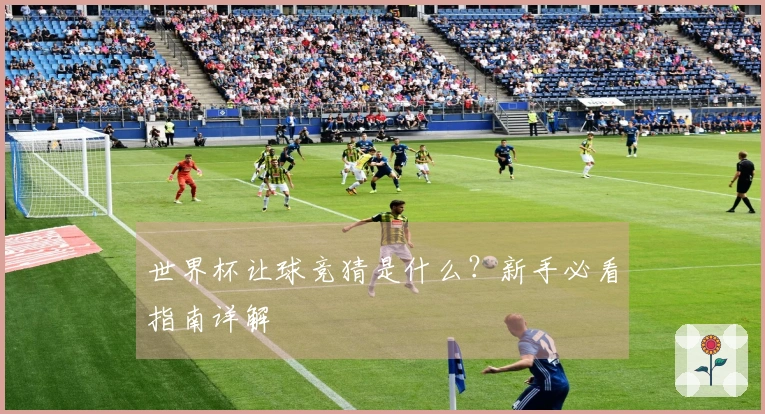 世界杯让球竞猜是什么？新手必看指南详解