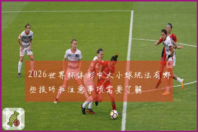 2026世界杯体彩中大小球玩法有哪些技巧和注意事项需要了解