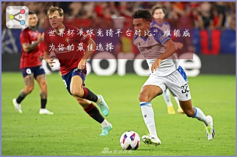 世界杯滚球竞猜平台对比：谁能成为你的最佳选择