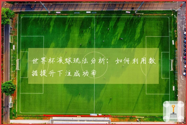 世界杯滚球玩法分析：如何利用数据提升下注成功率