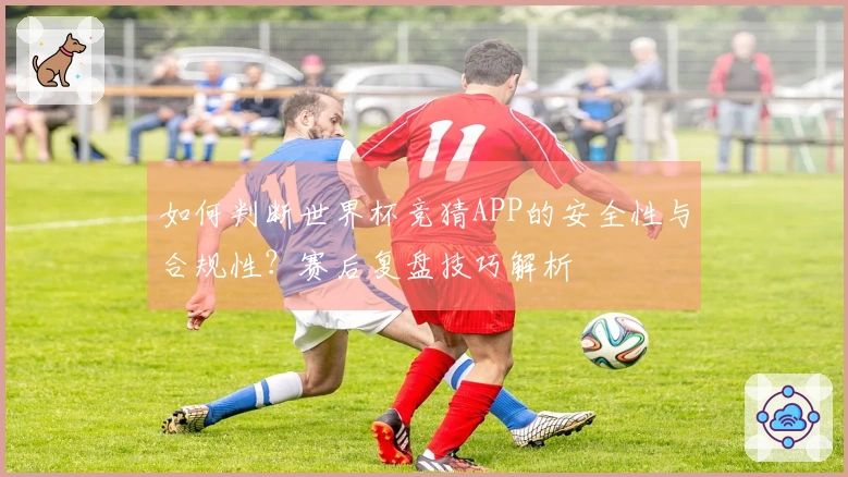 如何判断世界杯竞猜APP的安全性与合规性？赛后复盘技巧解析
