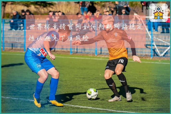 世界杯竞猜官网如何判断网站稳定性以避免下注风险