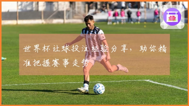 世界杯让球投注经验分享，助你精准把握赛事走势