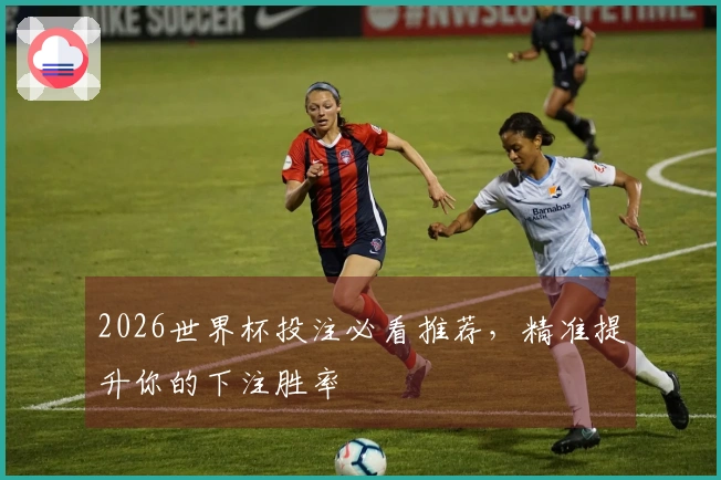 2026世界杯投注必看推荐，精准提升你的下注胜率