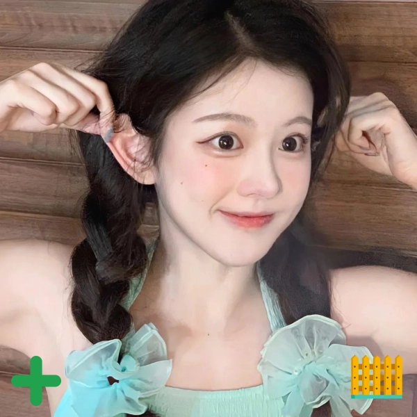 头像